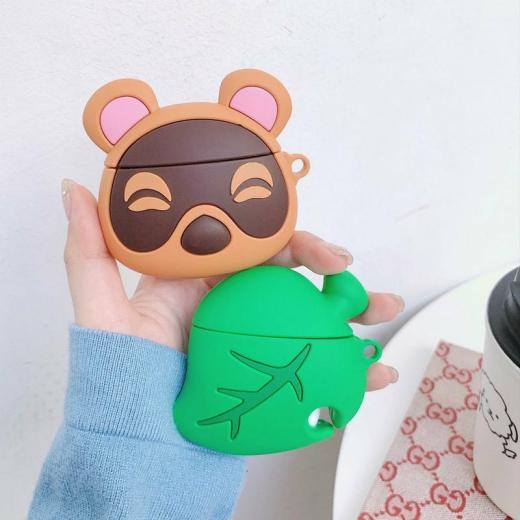 Airpods Case |   Animal Crossing Airpods & Airpods Pro Cases Accessories Airpods Case