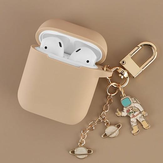 Airpods Case |   Astronaut Airpods Case Accessories Airpods Case