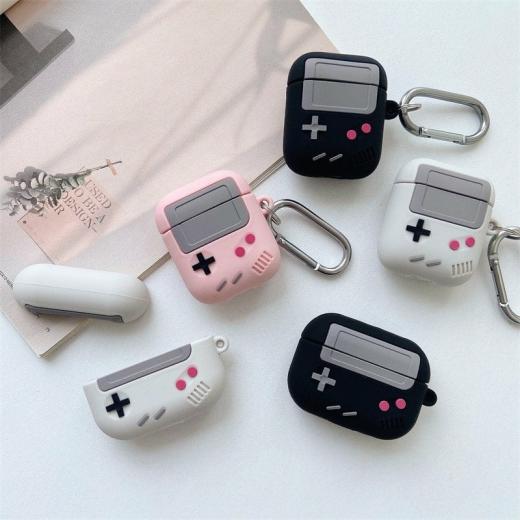 Airpods Case |   Classic Retro Game Console Airpods Case Accessories Airpods Case