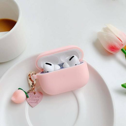 Airpods Case |   Cute Pendant Airpods Pro Case Accessories A