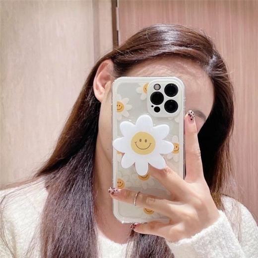 Iphone Cases |   Cute Summer Flower Iphone Case Accessories Iphone Cases