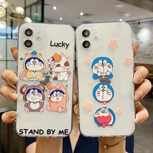 Iphone Cases |   Japan Anime Doraemons Iphone Case Accessories Iphone Cases