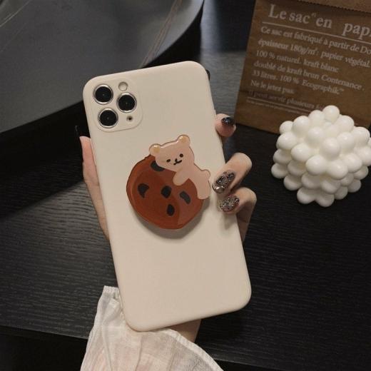 Iphone Cases |   Kawaii Japanese Bear Iphone Case Accessories Iphone Cases