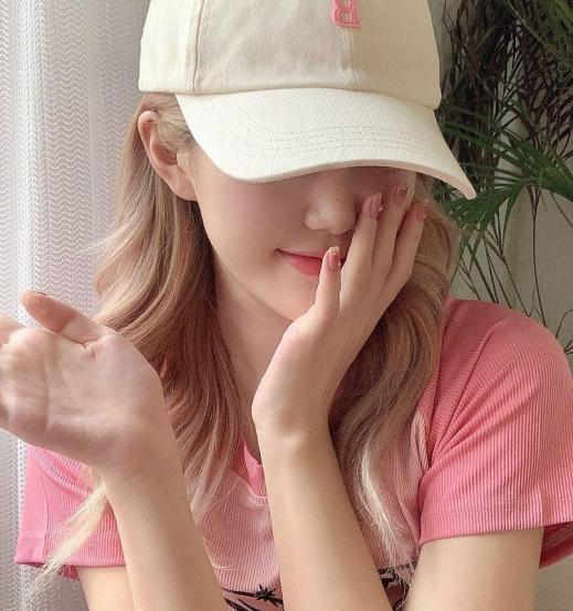 Kawaii Cap |   Korea Fashion Beige All-Match Baseball Cap Accessories Beige