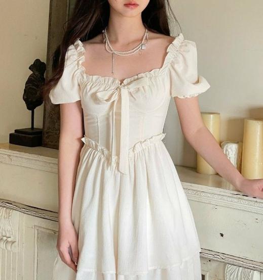 Lolita Dresses | Womens  Vintage Elegant Fairycore Lolita Dress Lolita Dresses Lolita Dresses