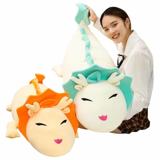 Plush Toys |   Cartoon Dragon Plush Toys Plush Toys Plush Toys