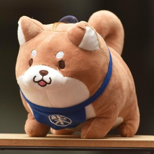 Plush Toys |   Kawaii Shiba Inu Plush Toy Plush Toys Plush Toys