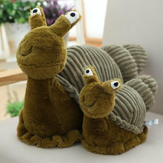 Plush Toys |   Kawaii Snail Plush Toys Plush Toys Plush Toys