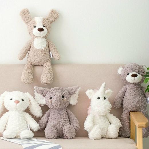 Plush Toys |   Long Legs Bunny Plush Toy Plush Toys Bear