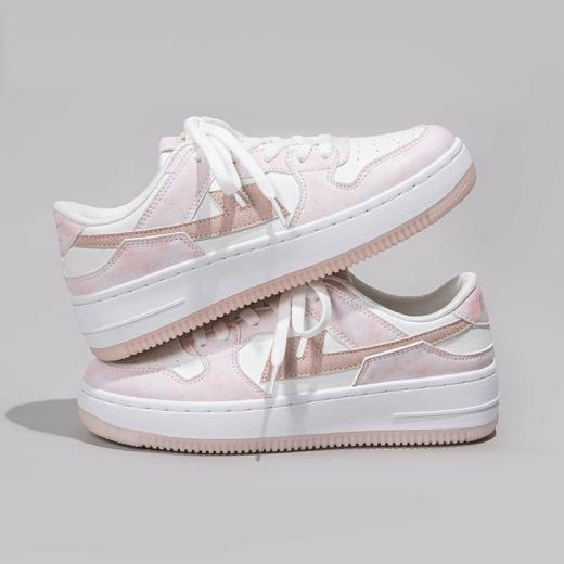 Sneakers | Womens  Summer Sweet Platform Pink Sneakers Sneakers Sneakers