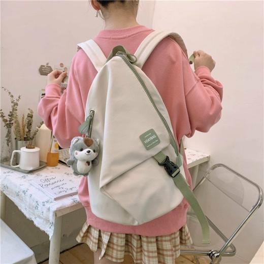 Backpacks |   Kawaii Korea Girl Backpack Backpacks Backpacks