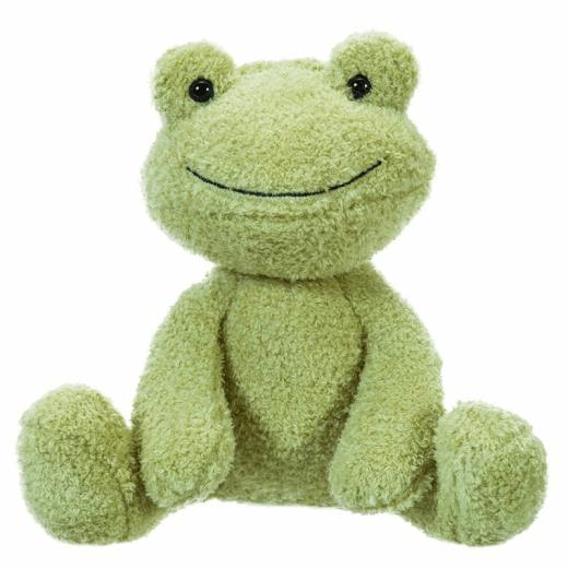 Plush Toys |   Kawaii Frog Plush Toy 23Cm Plush Toys Frog a-23cm