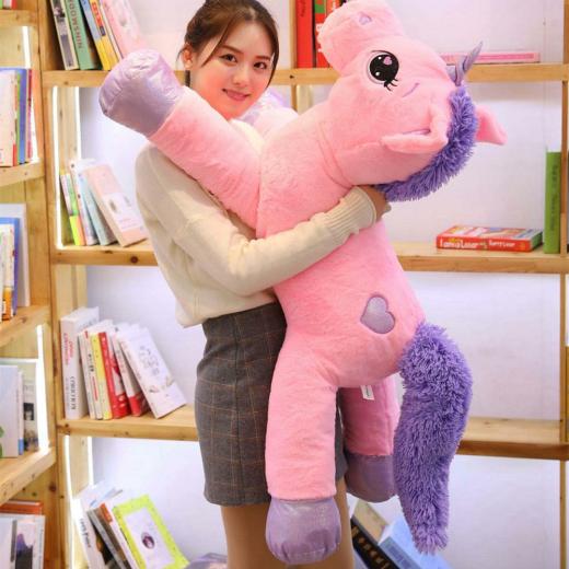 Plush Toys |   Large Unicorn Plush Toys Plush Toys Plush Toys