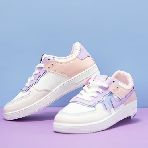 Sneakers | Womens  Genshin Impact Cosplay Sneakers Sneakers Coral Palace Heart Sea